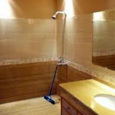 Reforma integral cuarto de baño en el Birloque.