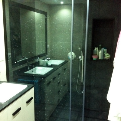 Reforma Integral Cuarto de Baño