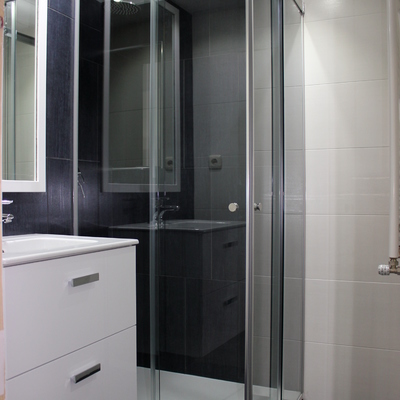 Reforma Integral Cuato Baño