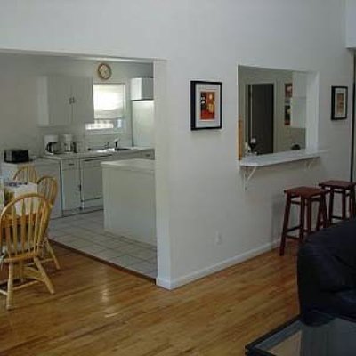 reforma integral de apartamento almozara