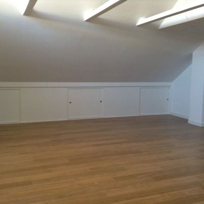 Reforma integral de buhardilla Sabadell