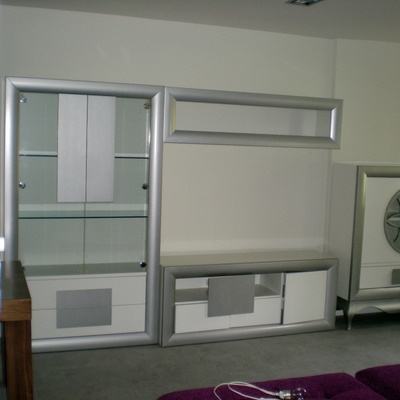 reforma integral de chalet con proyecto de decoracion