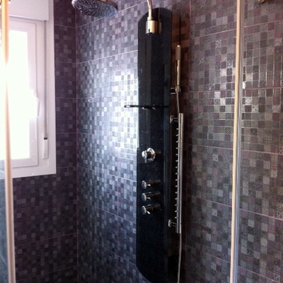 reforma integral de chalet con proyecto de decoracion