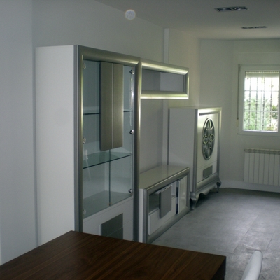 reforma integral de chalet con proyecto de decoracion