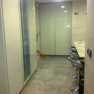 Reforma integral de cocina