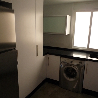 REFORMA INTEGRAL DE COCINA