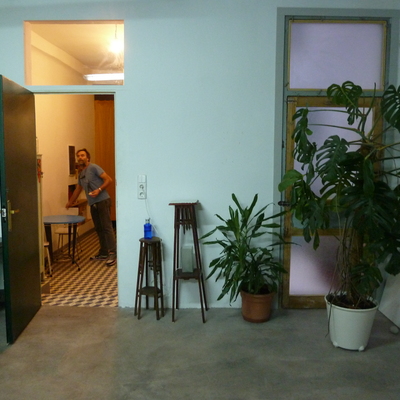 Reforma integral de local para nuevo uso de vivienda