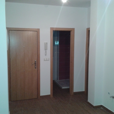 Reforma integral de un apartamento