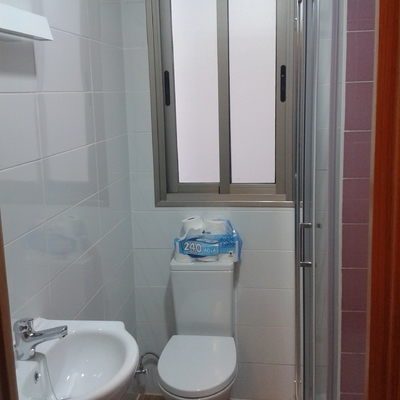 Reforma integral de un apartamento