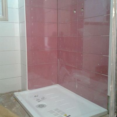 Reforma integral de un apartamento