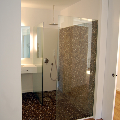 Reforma integral de vivienda en casco antiguo de Palma.