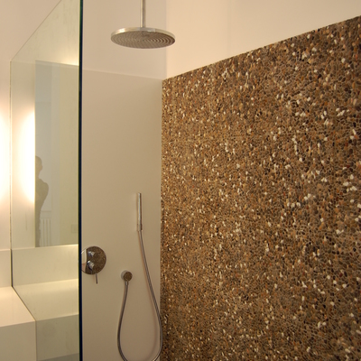 Reforma integral de vivienda en casco antiguo de Palma.