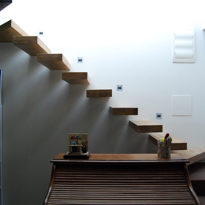 Reforma integral de vivienda en la Vila Olímpica de Barcelona