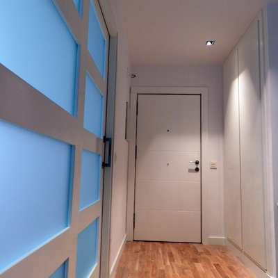 REFORMA INTEGRAL DE VIVIENDA EN SEVILLA