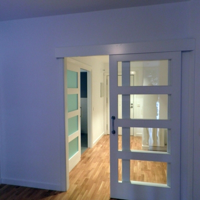 REFORMA INTEGRAL DE VIVIENDA EN SEVILLA