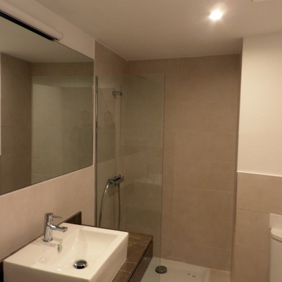 REFORMA INTEGRAL DE VIVIENDA EN SEVILLA