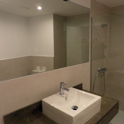 REFORMA INTEGRAL DE VIVIENDA EN SEVILLA