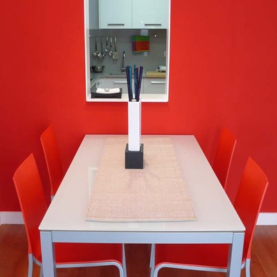 Reforma integral de vivienda en Sitges