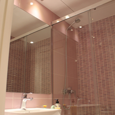 Reforma integral de vivienda en Sitges