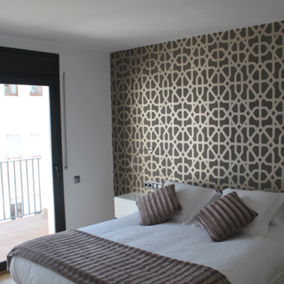 Reforma integral de vivienda en Sitges