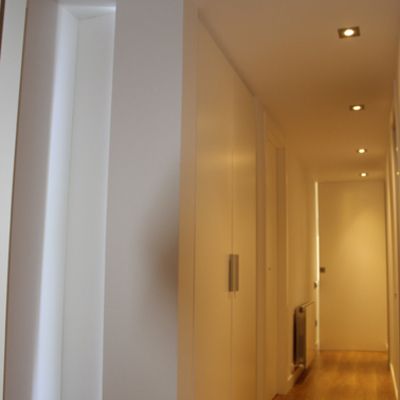 Reforma integral de vivienda en Sitges