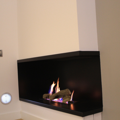 Reforma integral de vivienda en Sitges