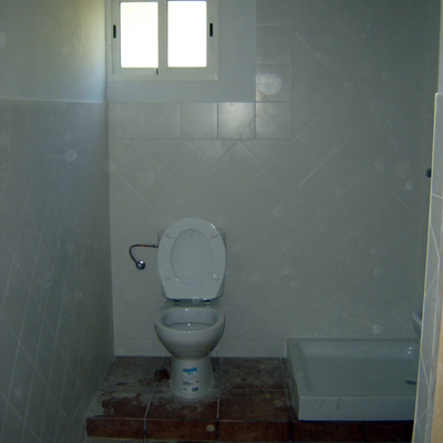 reforma integral de vivienda