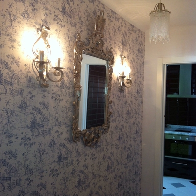 Reforma integral de vivienda