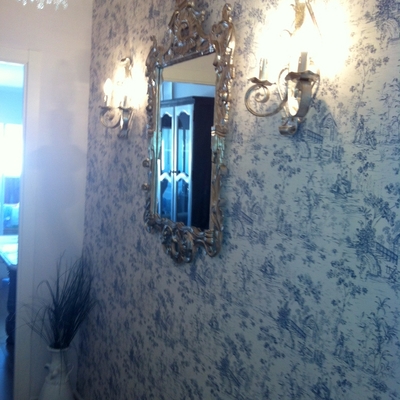 Reforma integral de vivienda