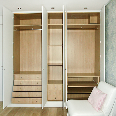 Reforma integral de vivienda