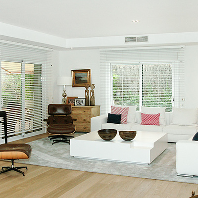 Reforma integral de vivienda