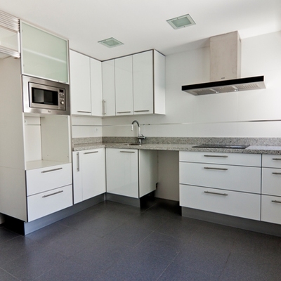 REFORMA INTEGRAL DUPLEX