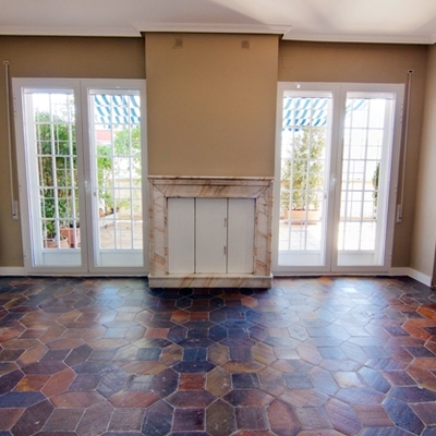 REFORMA INTEGRAL DUPLEX