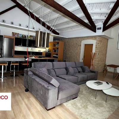 Reforma integral en Alicante