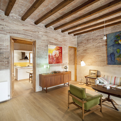 reforma integral ensanche