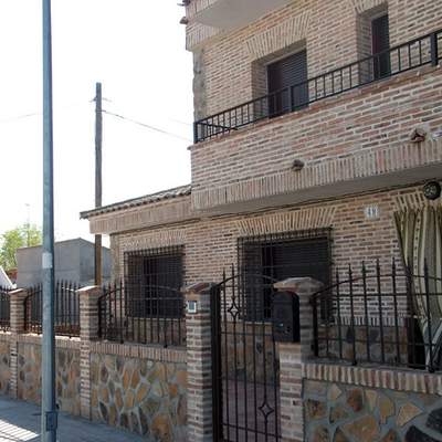 Reforma Integral (exterior e interior)