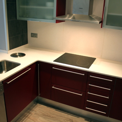 Reforma integral l' Eixample BCN