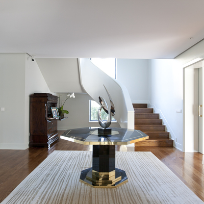 REFORMA INTEGRAL LA MORALEJA