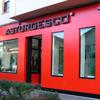 REFORMA INTEGRAL LOCAL OFICINAS 