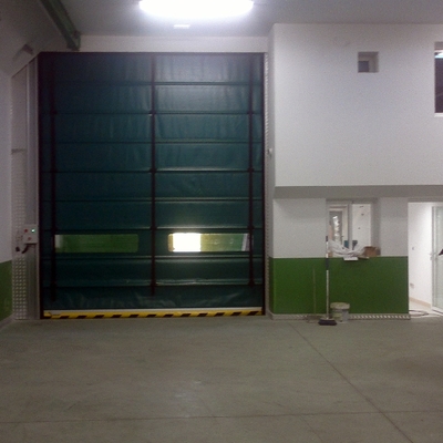 REFORMA INTEGRAL NAVE INDUSTRIAL