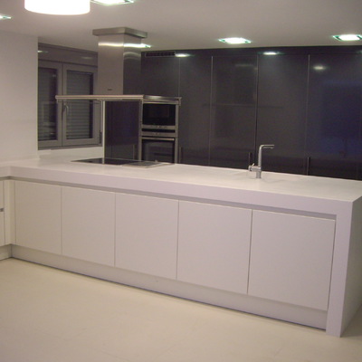 REFORMA INTEGRAL PARACUELLOS