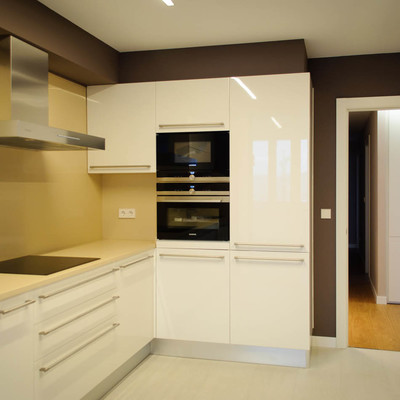 Cocina Pedini Eko