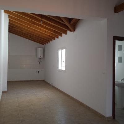 REFORMA INTEGRAL PISO