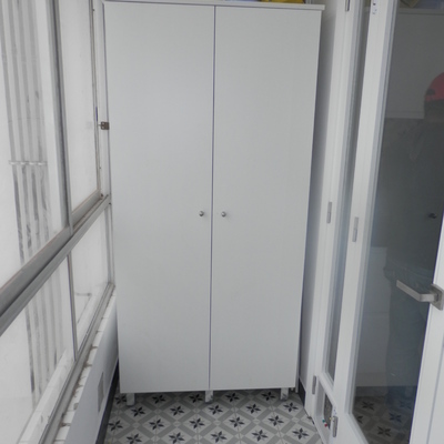 Reforma integral piso 