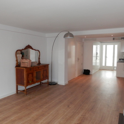 Reforma integral piso 