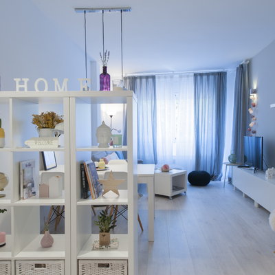 Reforma integral Sant Andreu, Barcelona