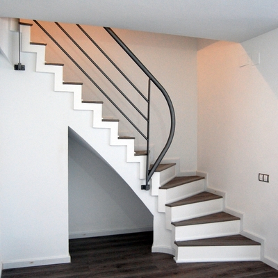 Reforma Integral Sant Just Desvern