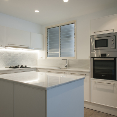 Reforma integral Sants, Barcelona