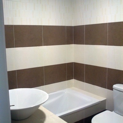 REFORMA INTEGRAL(SEVILLA ESTE)