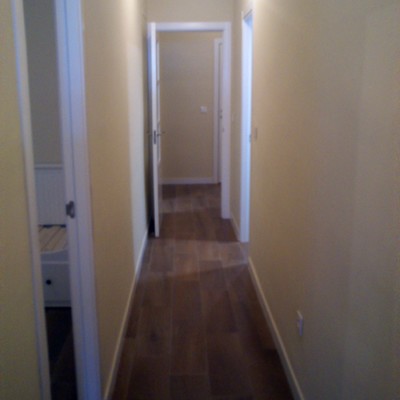 REFORMA INTEGRAL(SEVILLA ESTE)